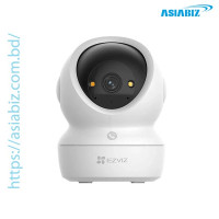EZVIZ H6c G1 5MP 3K Smart Wi-Fi Camera